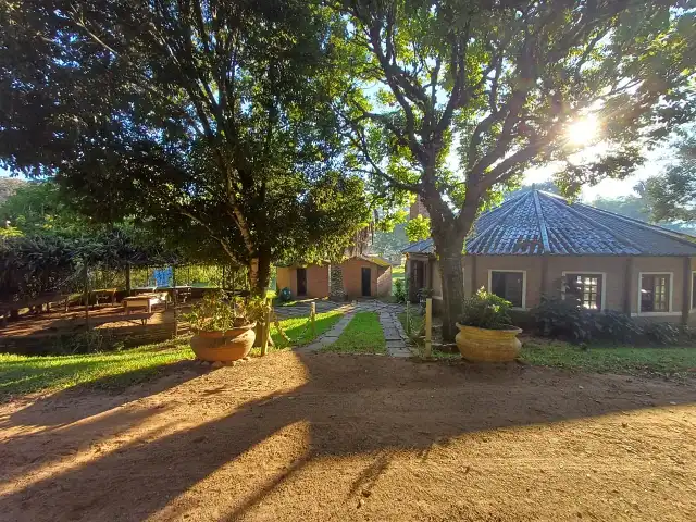 Recepción MF Horse eventos