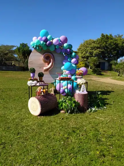 Ambiente MF Horse eventos